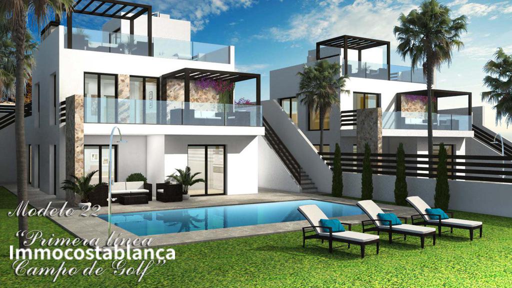 Вилла в Сьюдад-Кесада, 124 м², 852 000 €, фото 6, объявление 41967536