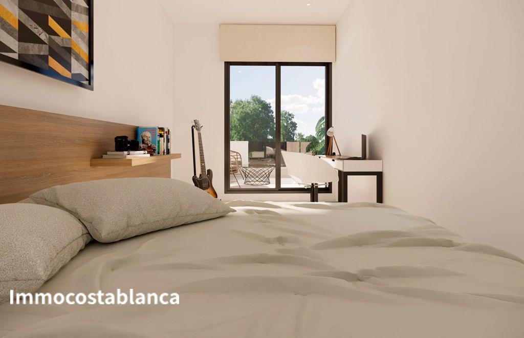 Вилла в Вега-Баха-дель-Сегура, 116 м², 355 000 €, фото 2, объявление 5661136