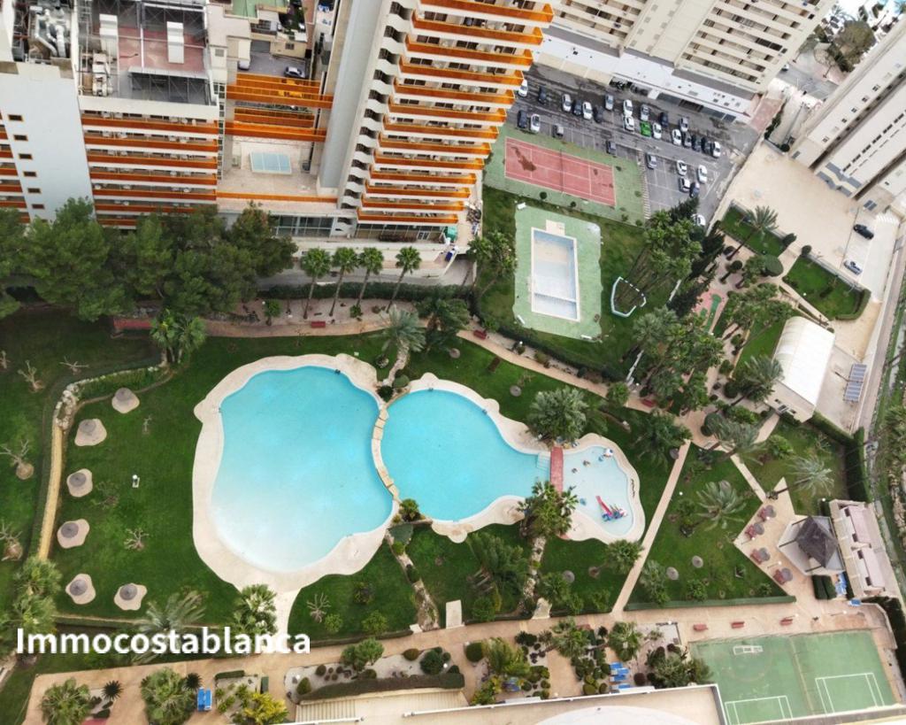 Квартира в Бенидорме, 160 м², 406 000 €, фото 2, объявление 12279536