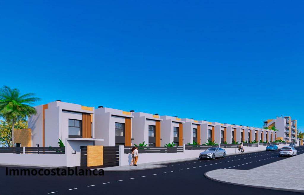 Вилла в Торревьехе, 115 м², 500 000 €, фото 8, объявление 26289936
