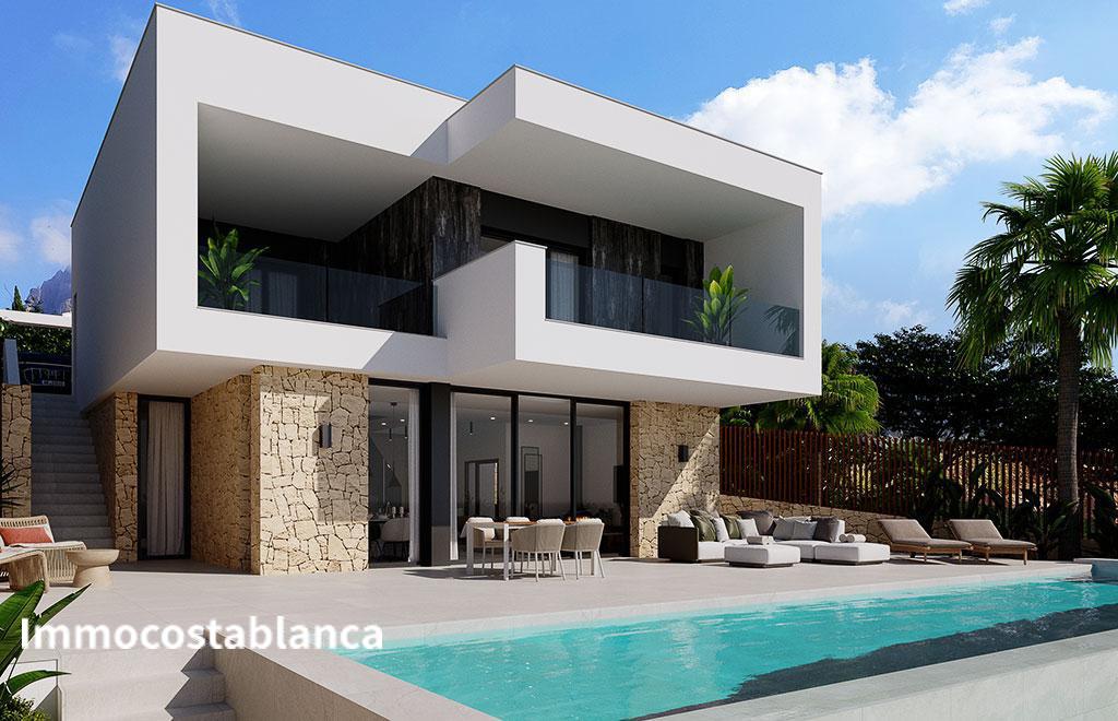 Вилла в Финестрате, 192 м², 949 000 €, фото 1, объявление 15439296
