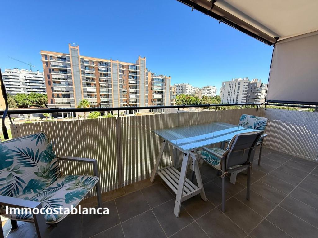 Квартира в Аликанте, 123 м², 510 000 €, фото 2, объявление 28063536