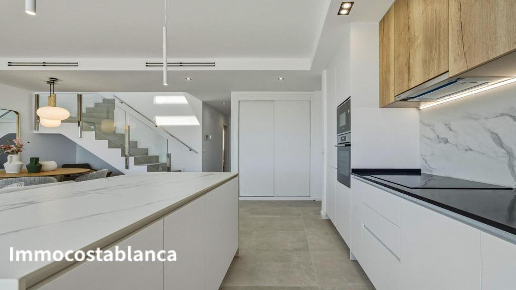 Пентхаус в Финестрате, 172 м², 580 000 €, фото 10, объявление 72067616