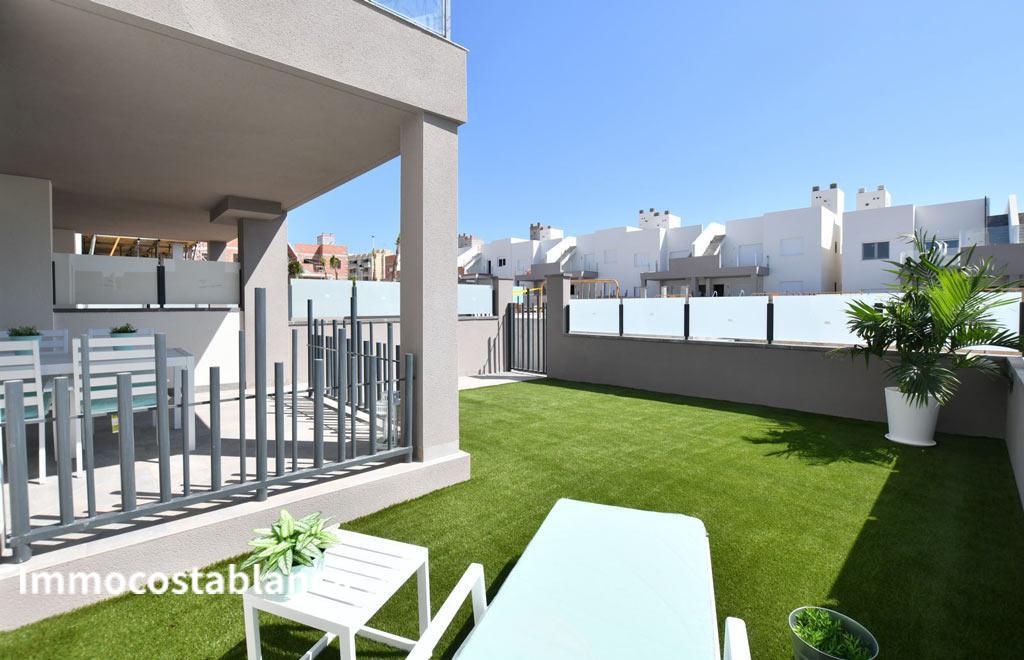 Квартира в Сан-Мигель-де-Салинасе, 75 м², 253 000 €, фото 9, объявление 133936