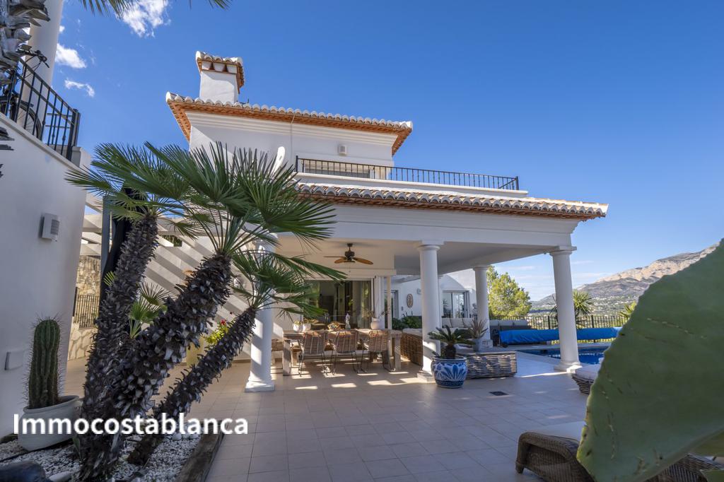 Вилла в Хавеа, 332 м², 1 400 000 €, фото 5, объявление 27097216