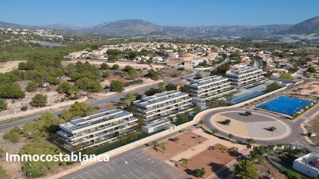 Квартира в Ла-Нусии, 97 м², 438 000 €, фото 1, объявление 35524416