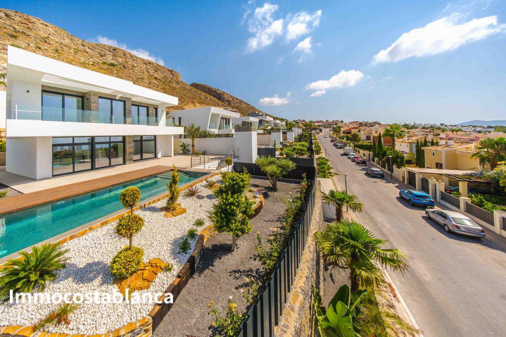 5-комн. вилла в Финестрате, 640 м², 1 800 000 €, фото 6, объявление 26503376