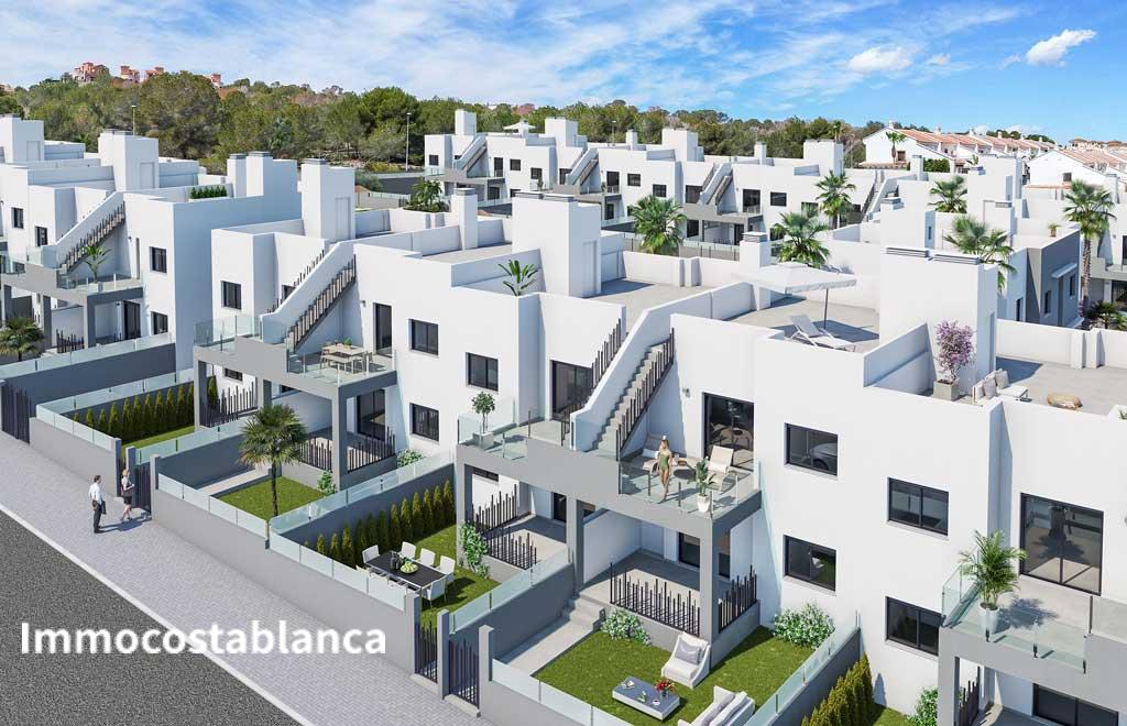 Квартира в Сан-Мигель-де-Салинасе, 73 м², 263 000 €, фото 2, объявление 79253936