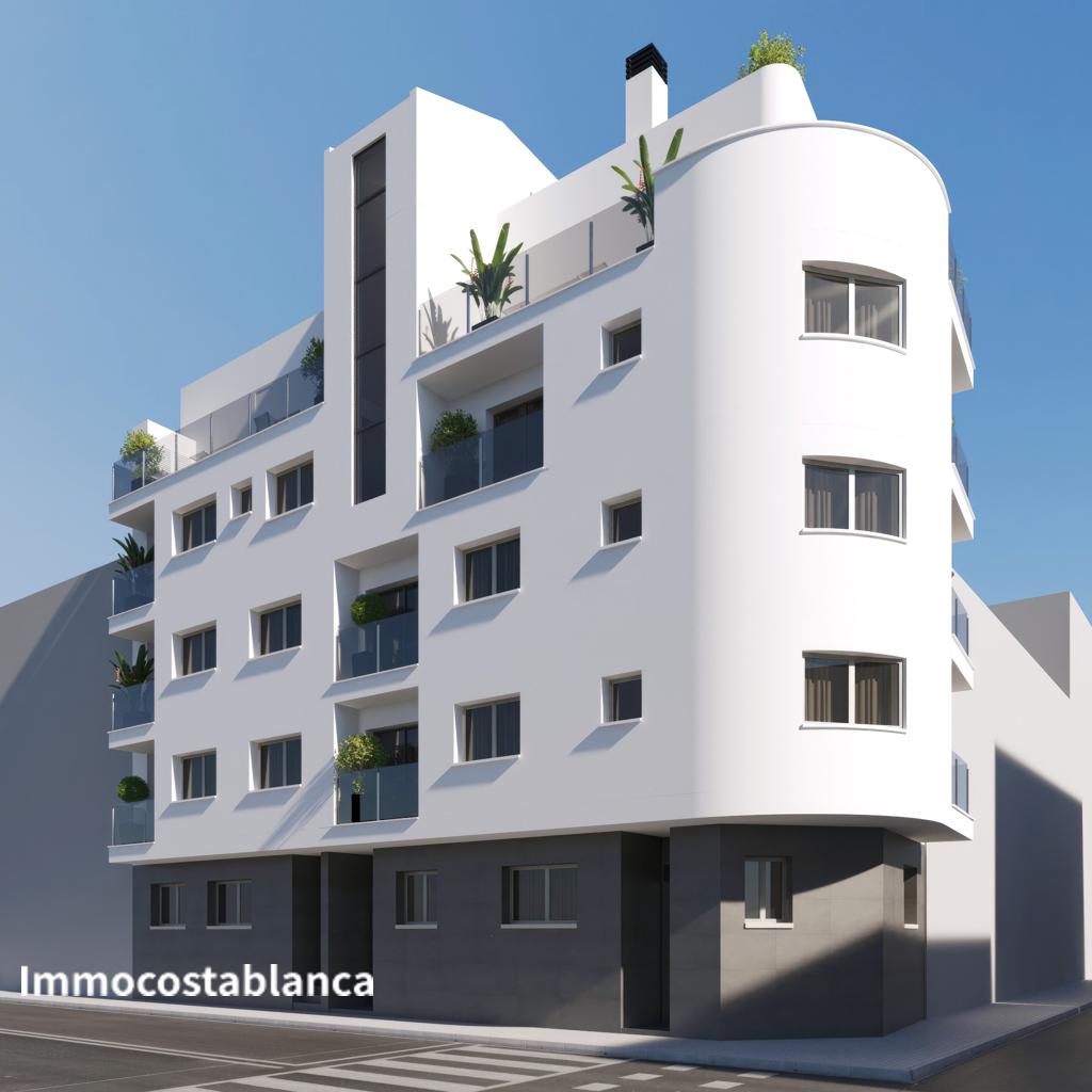Коттедж в Торревьехе, 52 м², 169 000 €, фото 2, объявление 21416416