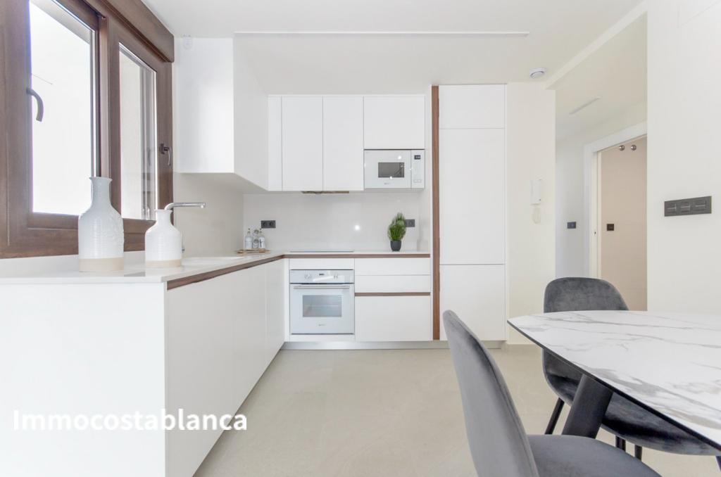 Коттедж в Торревьехе, 63 м², 315 000 €, фото 8, объявление 21976416