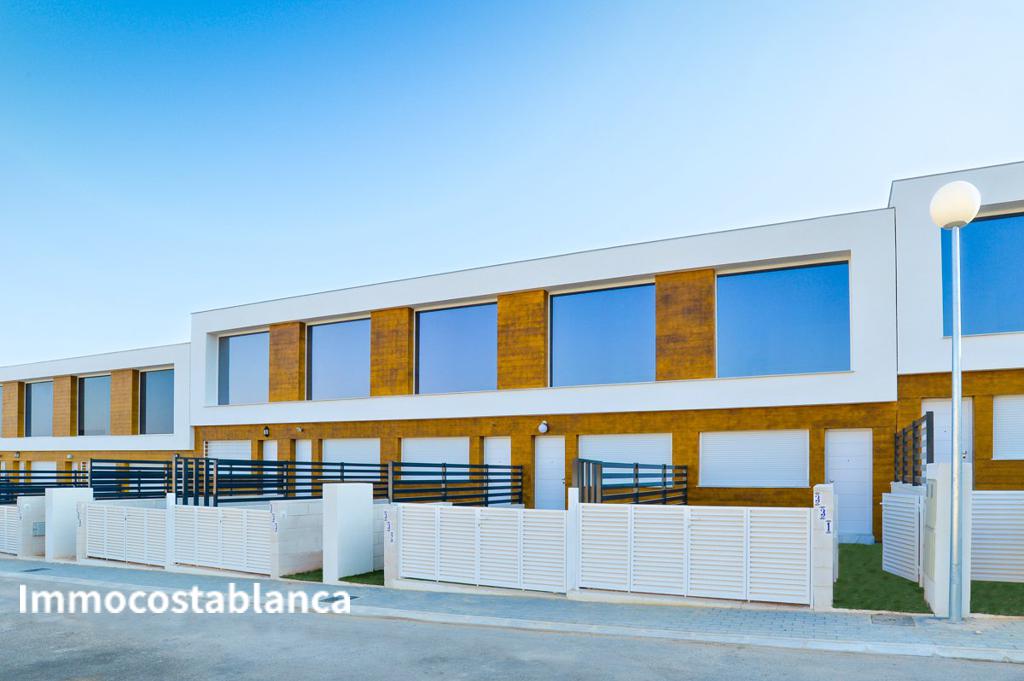 4-комн. коттедж в Гран Алаканте, 156 м², 164 000 €, фото 2, объявление 8778248
