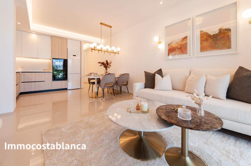 Коттедж в Сьюдад-Кесада, 113 м², 414 000 €, фото 2, объявление 76775536