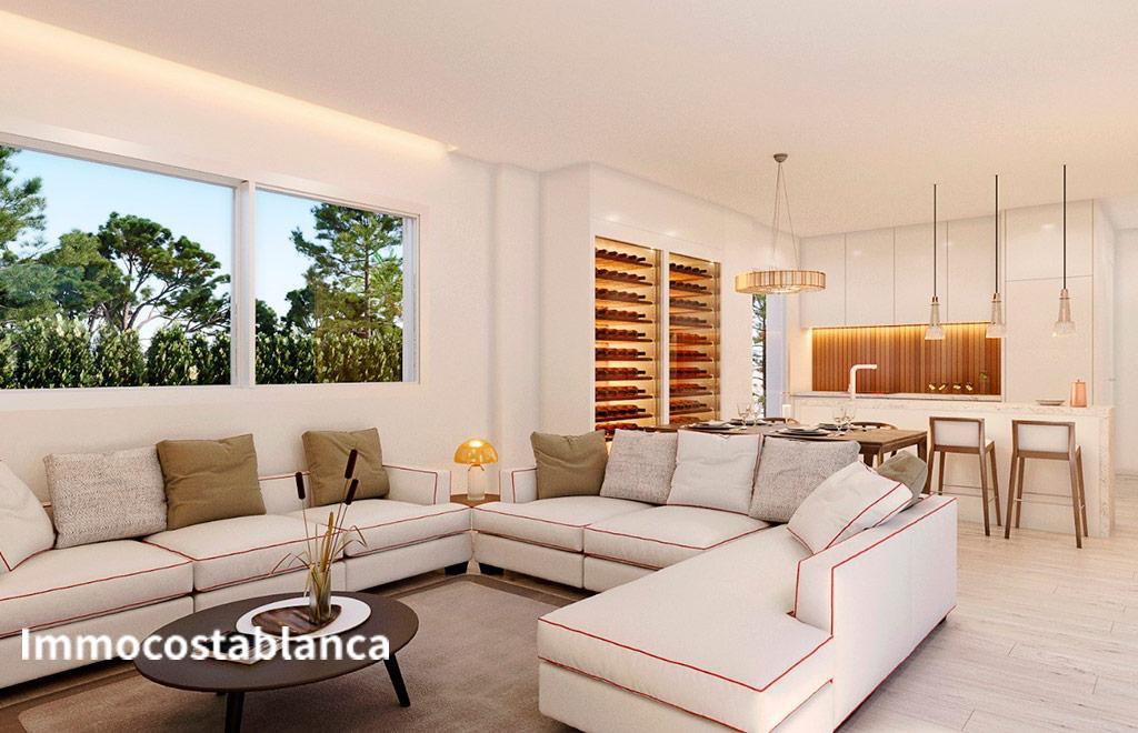 Вилла в Ориуэле, 230 м², 470 000 €, фото 3, объявление 36589936