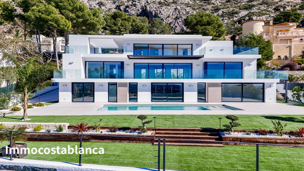 Вилла в Альтее, 405 м², 2 690 000 €, фото 4, объявление 45764416