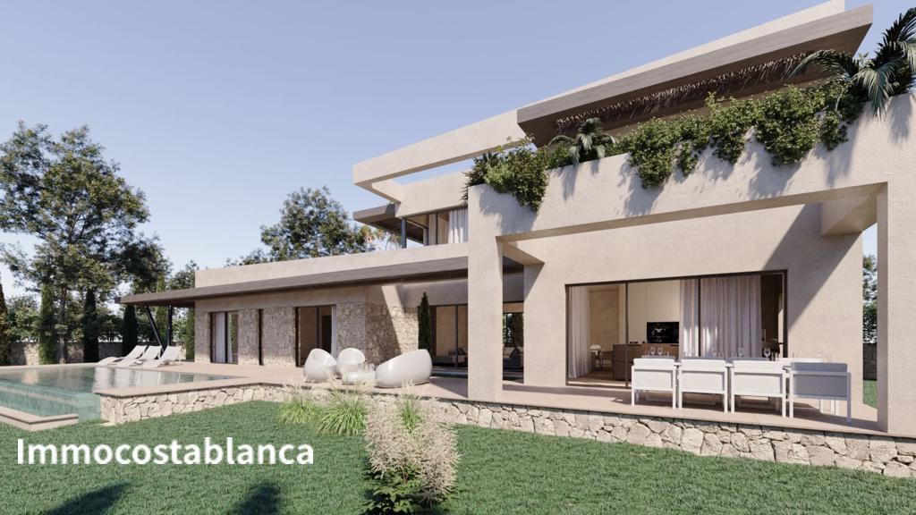 Коттедж в Хавеа, 425 м², 1 425 000 €, фото 3, объявление 13997936