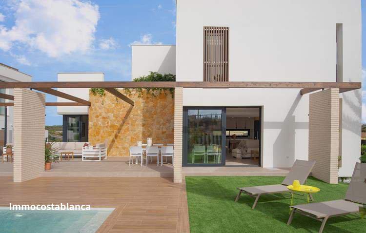 Вилла в Ориуэла Коста, 1 100 000 €, фото 2, объявление 27435536