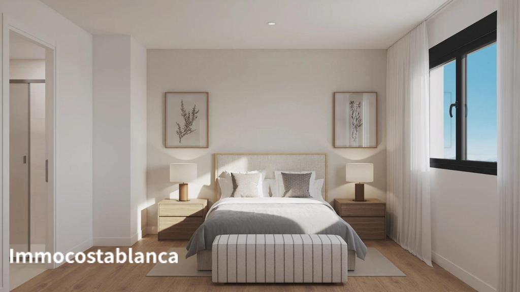 Квартира в Аликанте, 114 м², 456 000 €, фото 1, объявление 58543536
