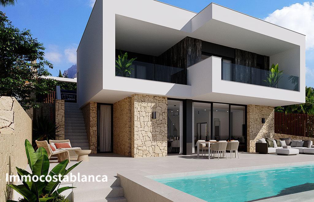 Вилла в Финестрате, 192 м², 949 000 €, фото 4, объявление 15439296