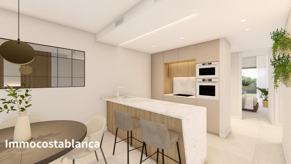 Коттедж в Сьюдад-Кесада, 85 м², 309 000 €, фото 8, объявление 48143536