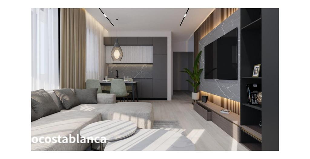 Квартира в Торревьехе, 59 м², 303 000 €, фото 9, объявление 19719536