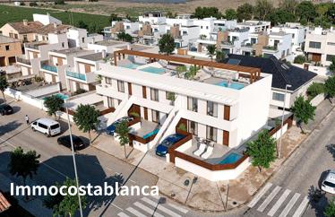 Квартира в Пилар-де-ла-Орададе, 84 м²