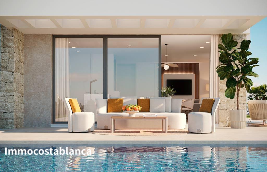 Вилла в Финестрате, 127 м², 635 000 €, фото 7, объявление 23581936
