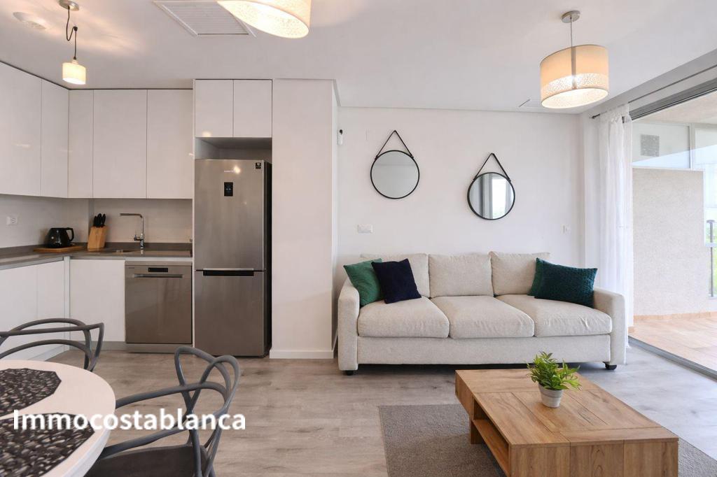 Квартира в Ориуэла Коста, 97 м², 298 000 €, фото 4, объявление 30057216