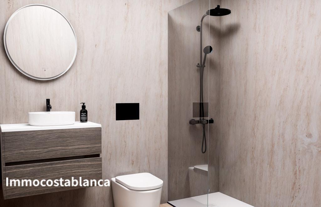 Квартира в Финестрате, 66 м², 313 000 €, фото 8, объявление 65715616