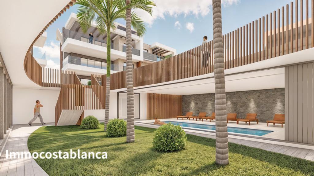Квартира в Пилар-де-ла-Орададе, 109 м², 500 000 €, фото 5, объявление 28731616