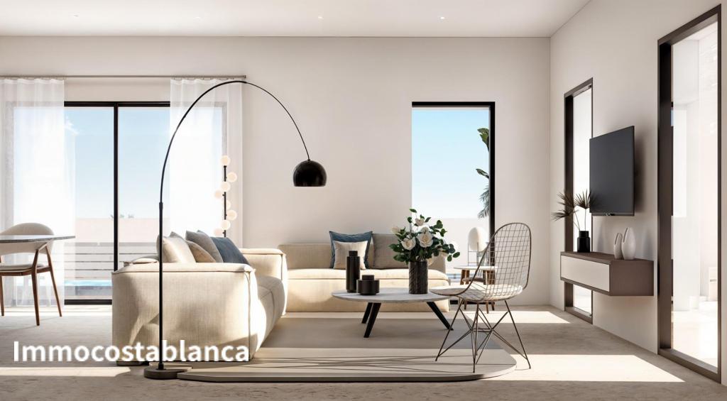 Вилла в Бенидорме, 110 м², 805 000 €, фото 7, объявление 56416
