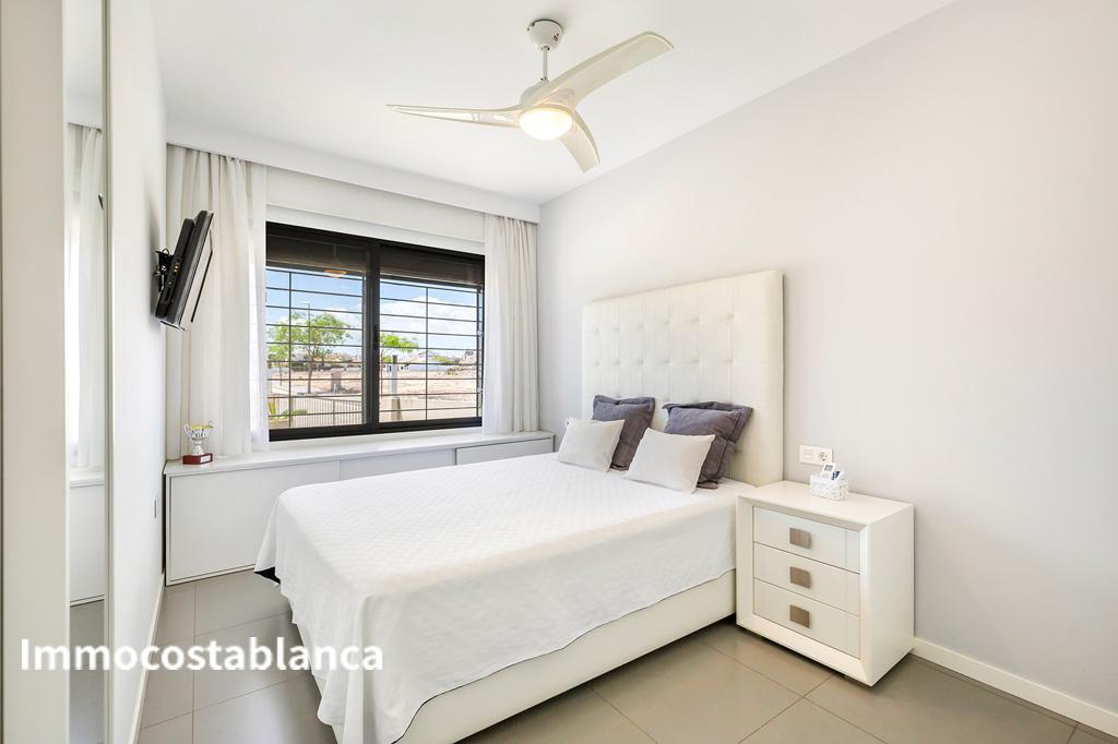 Квартира в Пилар-де-ла-Орададе, 120 м², 598 000 €, фото 2, объявление 4279536