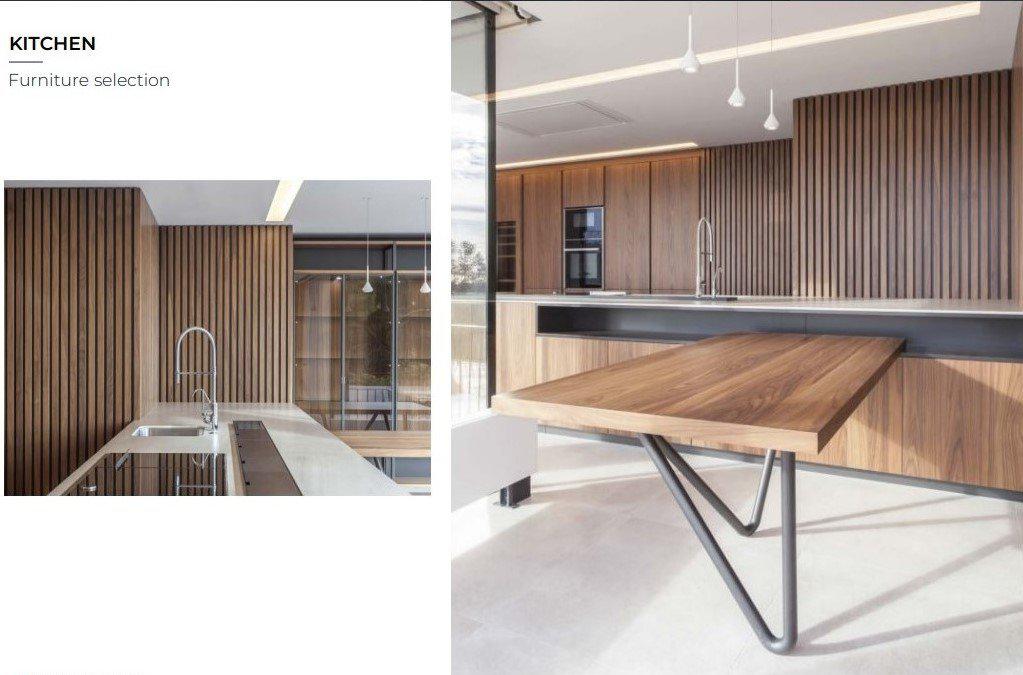 Коттедж в Дении, 587 м², 3 750 000 €, фото 2, объявление 73651536