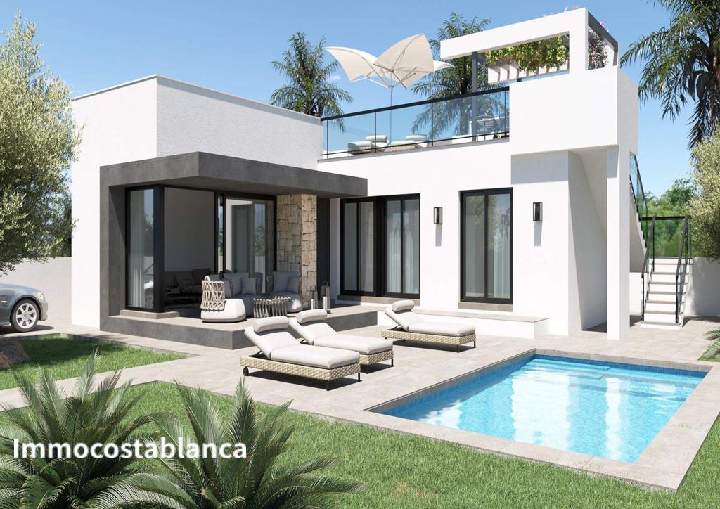Вилла в Дении, 147 м², 415 000 €, фото 1, объявление 78141936