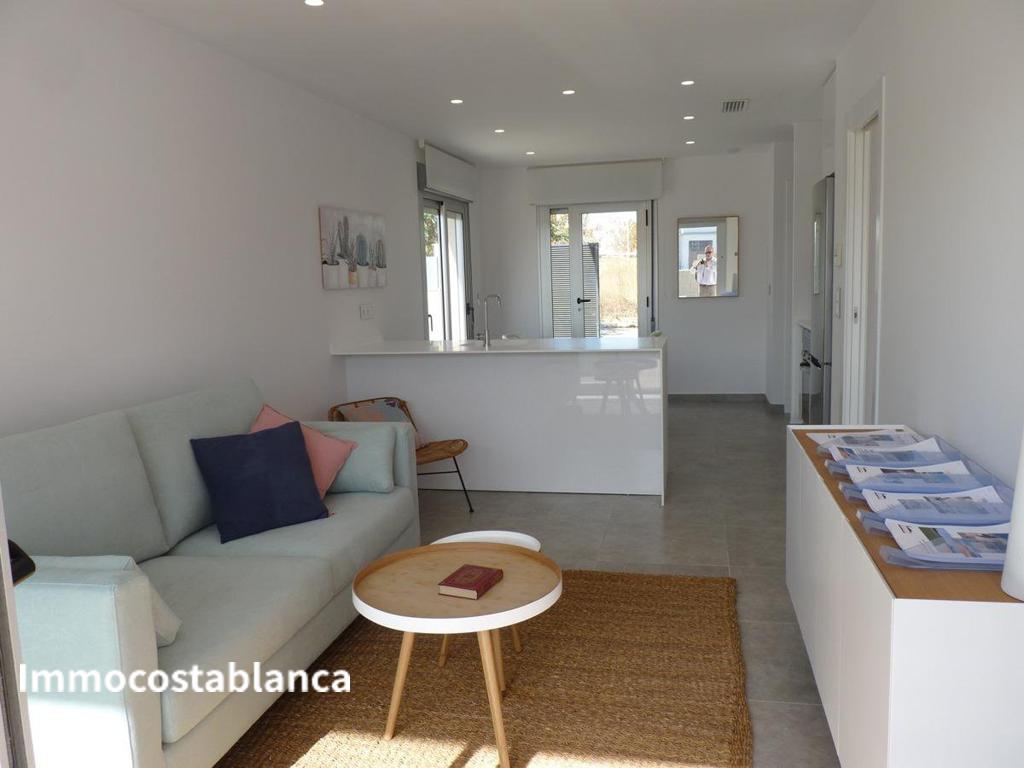 Квартира в Пилар-де-ла-Орададе, 114 м², 370 000 €, фото 9, объявление 6543536
