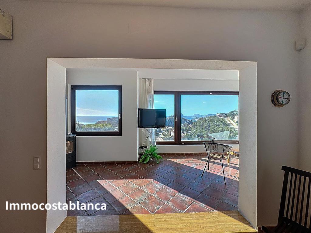 Коттедж в Бенитачеле, 260 м², 550 000 €, фото 3, объявление 2545936