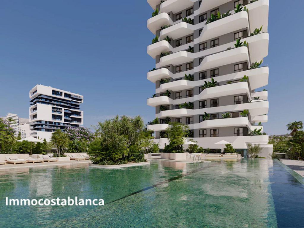 Квартира в Кальпе, 118 м², 375 000 €, фото 7, объявление 29879536