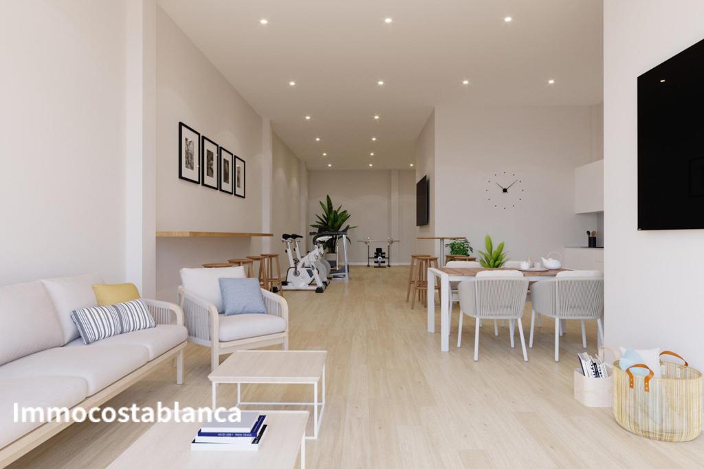 Квартира в Альгорфе, 65 м², 189 000 €, фото 8, объявление 67807536