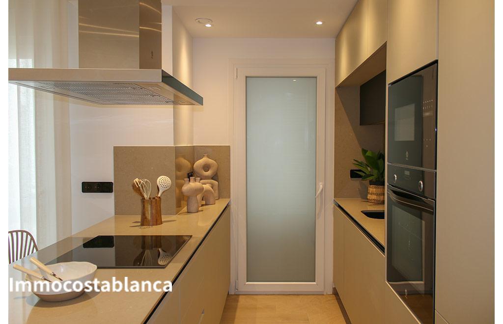 Квартира в Альгорфе, 92 м², 365 000 €, фото 4, объявление 30387616