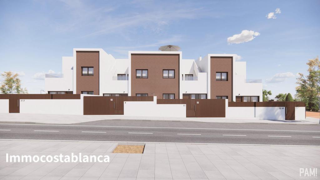 Квартира в Пилар-де-ла-Орададе, 90 м², 285 000 €, фото 2, объявление 7087536