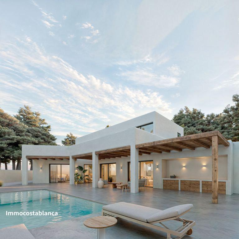 Коттедж в Морайре, 207 м², 1 950 000 €, фото 2, объявление 60928416