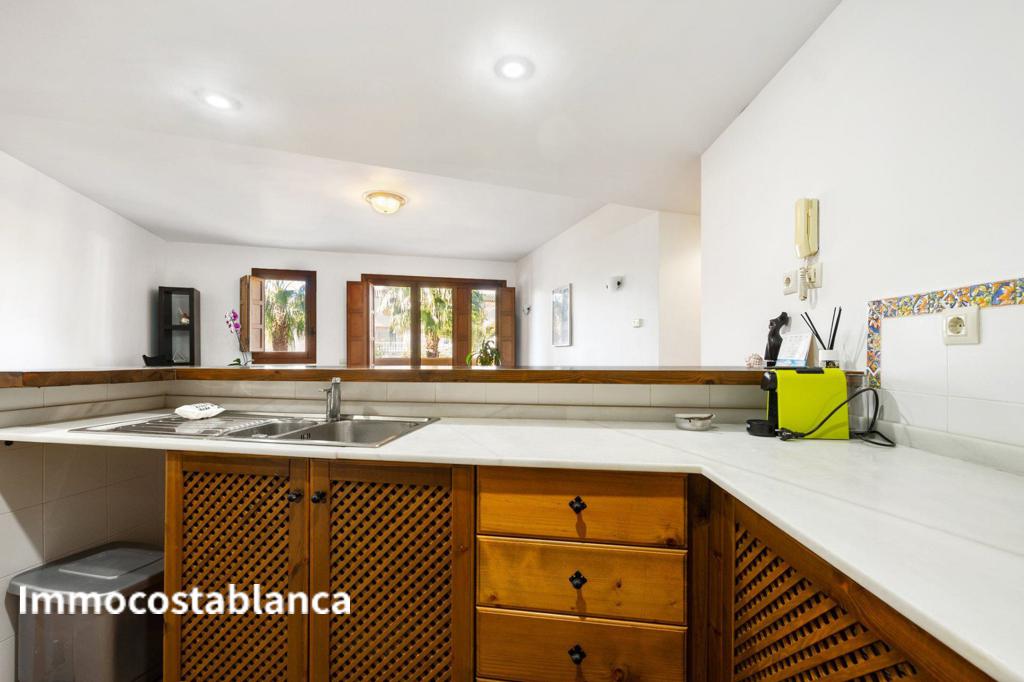 Квартира в Деэса де Кампоамор, 126 м², 209 000 €, фото 5, объявление 9792976