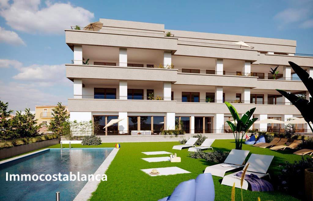 Квартира в Ондон-де-лас-Ньевес, 127 м², 305 000 €, фото 2, объявление 59627536
