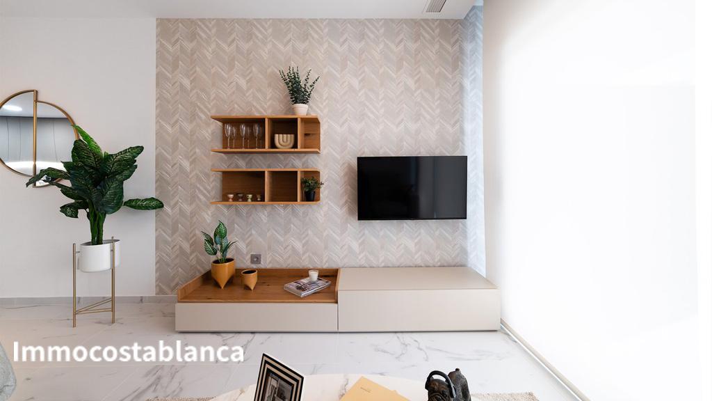Квартира в Бенидорме, 100 м², 405 000 €, фото 2, объявление 28844336
