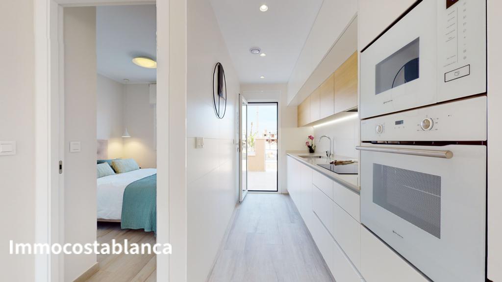 Квартира в Пилар-де-ла-Орададе, 78 м², 400 000 €, фото 10, объявление 58367536