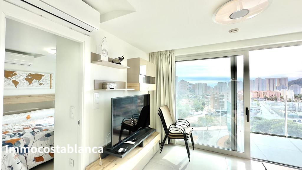 Квартира в Бенидорме, 97 м², 295 000 €, фото 7, объявление 21497216