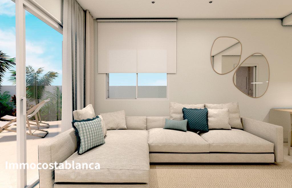 Вилла в Торре де ла Орадада, 96 м², 492 000 €, фото 4, объявление 42454736