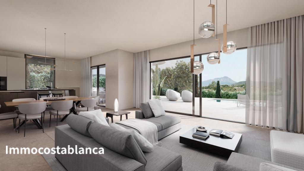 Коттедж в Хавеа, 445 м², 1 425 000 €, фото 2, объявление 21997936