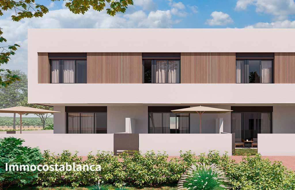 Вилла в Пилар-де-ла-Орададе, 112 м², 463 000 €, фото 9, объявление 24908336