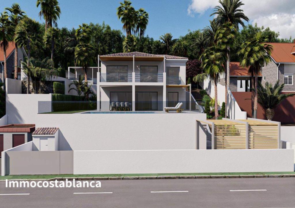 Вилла в Альтее, 236 м², 1 650 000 €, фото 4, объявление 3117856