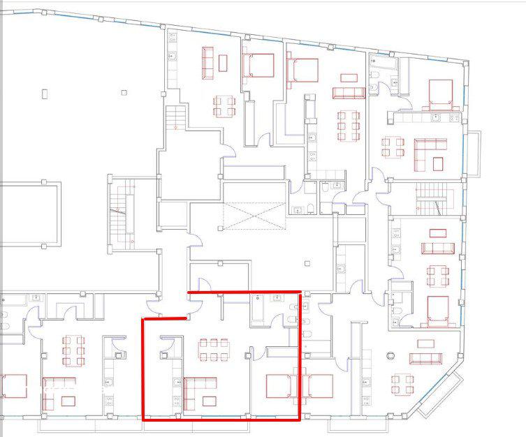 Квартира в Хавеа, 85 м², 264 000 €, фото 1, объявление 79017216